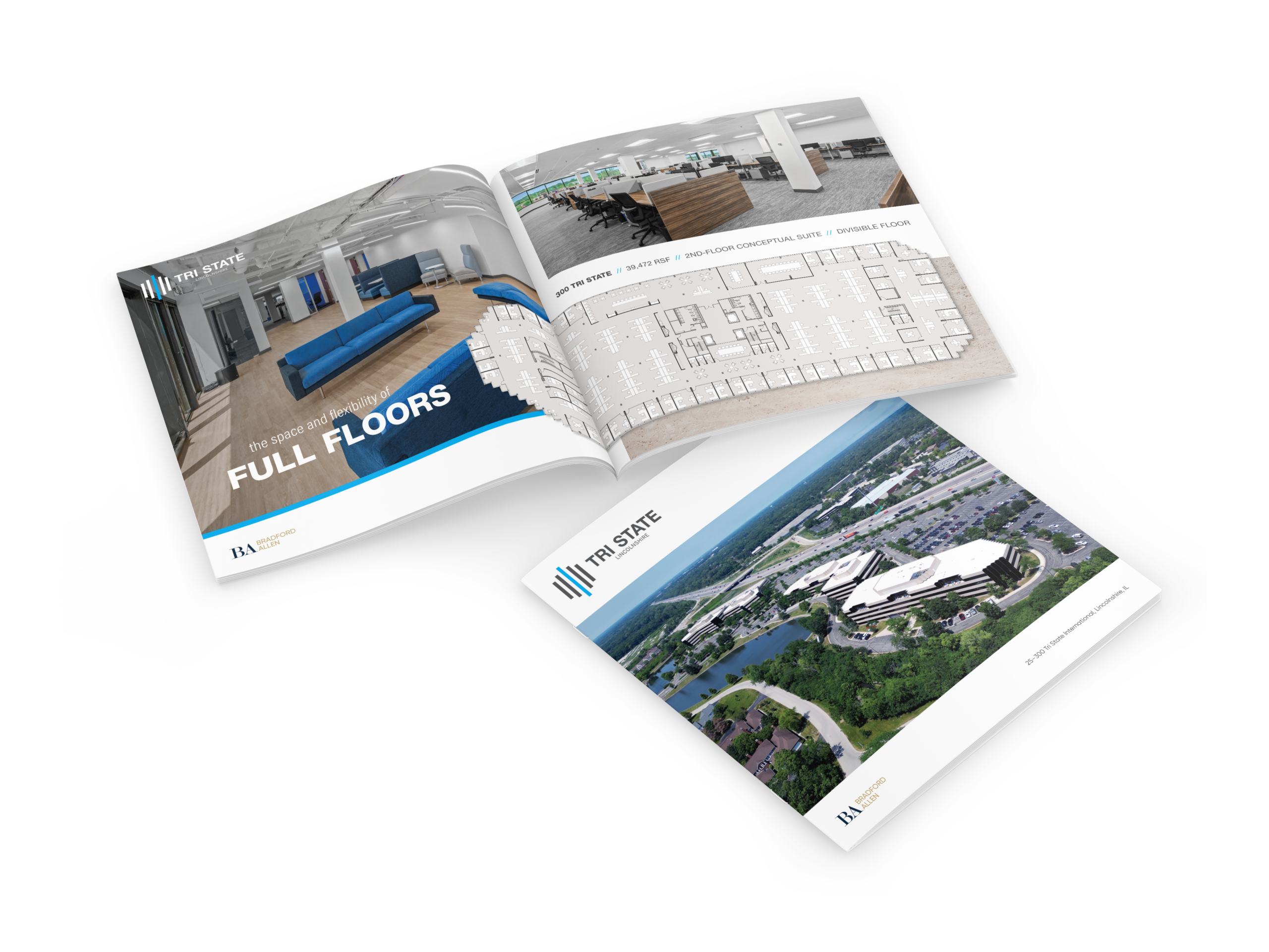 Tri State Brochure