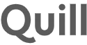 Quill Logo